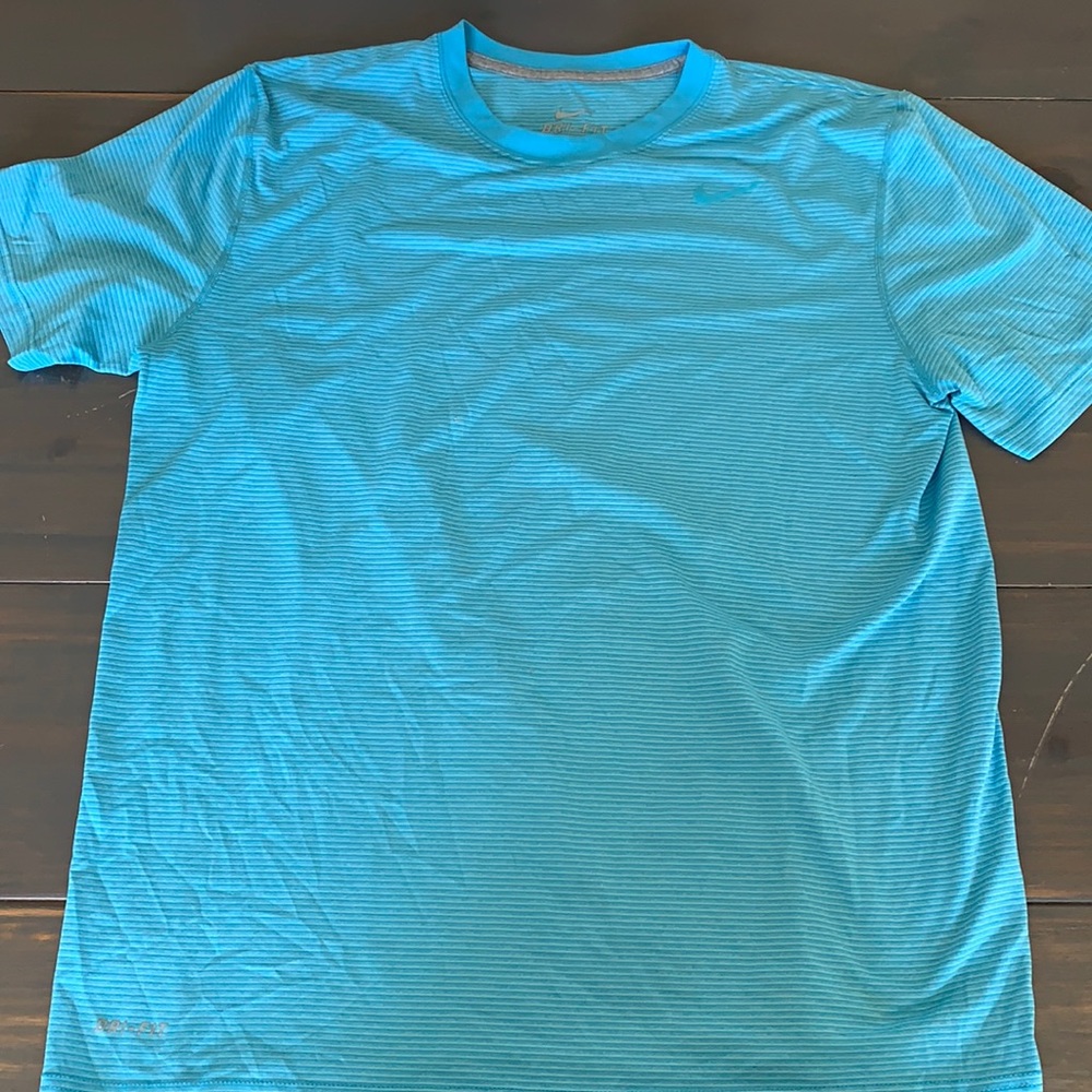 COPY - Men’s Nike dri fit tshirt
